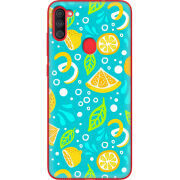 Чехол BoxFace Samsung Galaxy A11 (A115) 