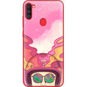 Чехол BoxFace Samsung Galaxy A11 (A115) 