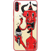 Чехол BoxFace Samsung Galaxy A11 (A115) 