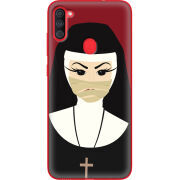 Чехол BoxFace Samsung Galaxy A11 (A115) 