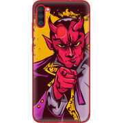 Чехол BoxFace Samsung Galaxy A11 (A115) 