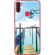 Чехол BoxFace Samsung Galaxy A11 (A115) 