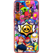 Чехол BoxFace Samsung Galaxy A11 (A115) 