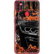 Чехол BoxFace Samsung Galaxy A11 (A115) BMW M3
