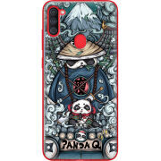 Чехол BoxFace Samsung Galaxy A11 (A115) Panda Q