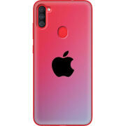 Чехол BoxFace Samsung Galaxy A11 (A115) Gradient
