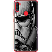 Чехол BoxFace Samsung Galaxy A11 (A115) Imperial Stormtroopers