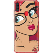 Чехол BoxFace Samsung Galaxy A11 (A115) Modern Mermaid