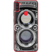 Чехол BoxFace Samsung Galaxy A11 (A115) Rolleiflex