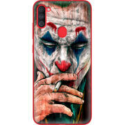 Чехол BoxFace Samsung Galaxy A11 (A115) Джокер
