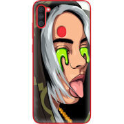 Чехол BoxFace Samsung Galaxy A11 (A115) Billie