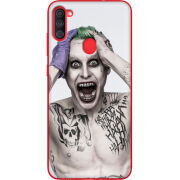 Чехол BoxFace Samsung Galaxy A11 (A115) 