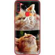 Чехол BoxFace Samsung Galaxy A11 (A115) 