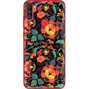 Чехол BoxFace Samsung Galaxy A11 (A115) Petrykivka