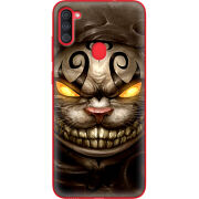 Чехол BoxFace Samsung Galaxy A11 (A115) 