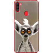 Чехол BoxFace Samsung Galaxy A11 (A115) 