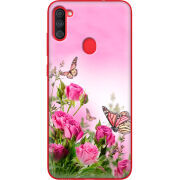 Чехол BoxFace Samsung Galaxy A11 (A115) 
