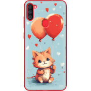 Чехол BoxFace Samsung Galaxy A11 (A115) 