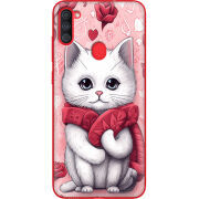 Чехол BoxFace Samsung Galaxy A11 (A115) 
