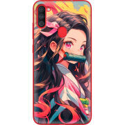 Чехол BoxFace Samsung Galaxy A11 (A115) 