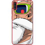 Чехол BoxFace Samsung Galaxy A11 (A115) Master Roshi