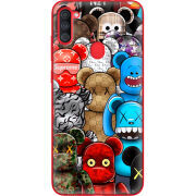 Чехол BoxFace Samsung Galaxy A11 (A115) Find your bear
