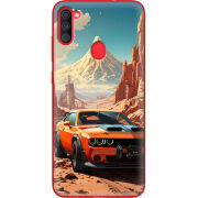 Чехол BoxFace Samsung Galaxy A11 (A115) 