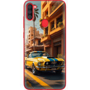 Чехол BoxFace Samsung Galaxy A11 (A115) 