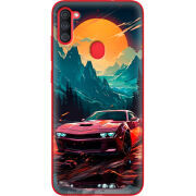 Чехол BoxFace Samsung Galaxy A11 (A115) 