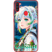 Чехол BoxFace Samsung Galaxy A11 (A115) Нахіда Genshin