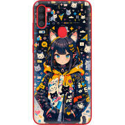 Чехол BoxFace Samsung Galaxy A11 (A115) 
