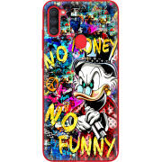 Чехол BoxFace Samsung Galaxy A11 (A115) no money no funny