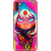 Чехол BoxFace Samsung Galaxy A11 (A115) 