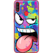 Чехол BoxFace Samsung Galaxy A11 (A115) 