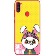 Чехол BoxFace Samsung Galaxy A11 (A115) 