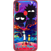 Чехол BoxFace Samsung Galaxy A11 (A115) 
