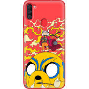 Чехол BoxFace Samsung Galaxy A11 (A115) 