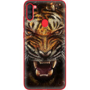Чехол BoxFace Samsung Galaxy A11 (A115) 
