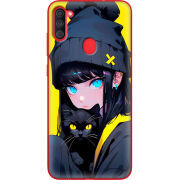 Чехол BoxFace Samsung Galaxy A11 (A115) 