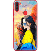 Чехол BoxFace Samsung Galaxy A11 (A115) 