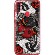 Чехол BoxFace Samsung Galaxy A11 (A115) 