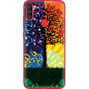 Чехол BoxFace Samsung Galaxy A11 (A115) Wish Tree