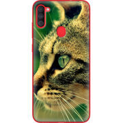 Чехол BoxFace Samsung Galaxy A11 (A115) 