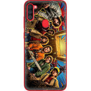 Чехол BoxFace Samsung Galaxy A11 (A115) 