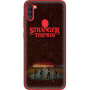 Чехол BoxFace Samsung Galaxy A11 (A115) 