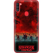 Чехол BoxFace Samsung Galaxy A11 (A115) 