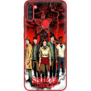 Чехол BoxFace Samsung Galaxy A11 (A115) 