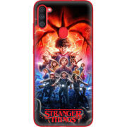 Чехол BoxFace Samsung Galaxy A11 (A115) 