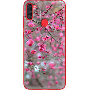 Чехол BoxFace Samsung Galaxy A11 (A115) 