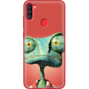 Чехол BoxFace Samsung Galaxy A11 (A115) 